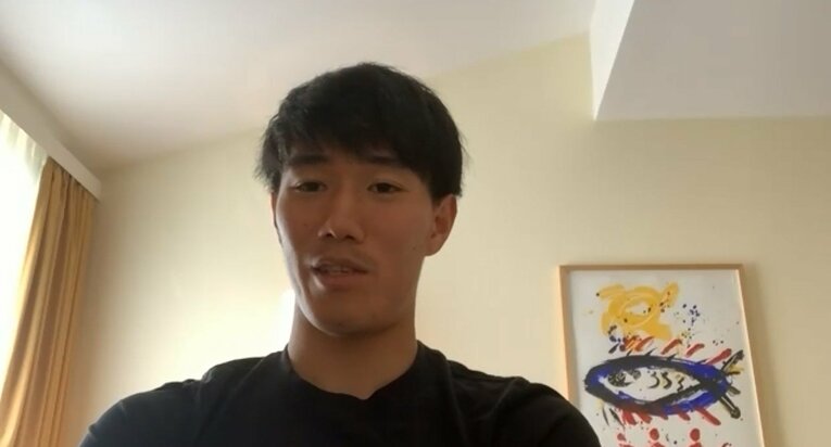 遠藤渓太がウニオン完全移籍も“ハッピーではない”と語る理由 「F・マリノスでプロ1、2年目に戻ったような感覚なんです」(3)