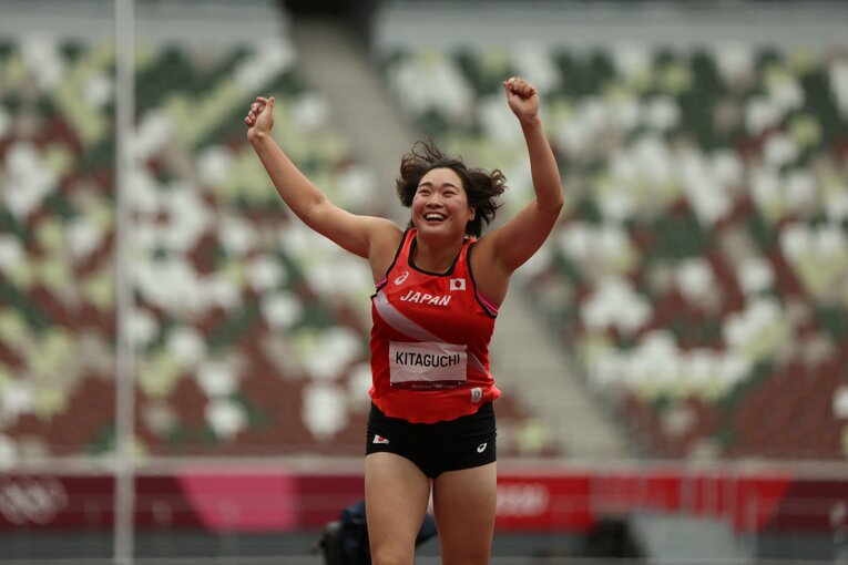 東京オリンピック2020 ©︎JMPA