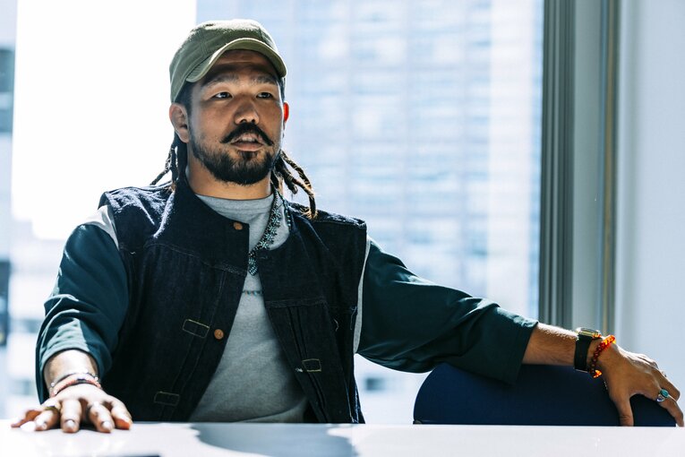 ©︎Kiichi Matsumoto