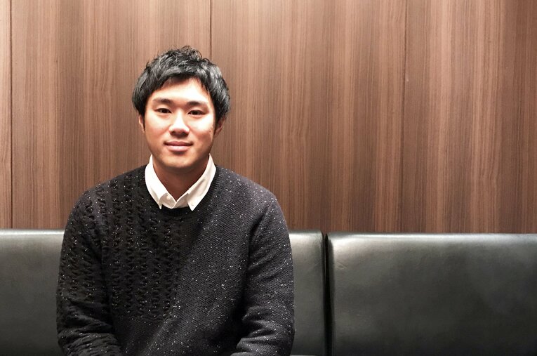 2度の育成契約を経験した由規が語った意義「選手目線から見ると、ありがたいシステム」(11)