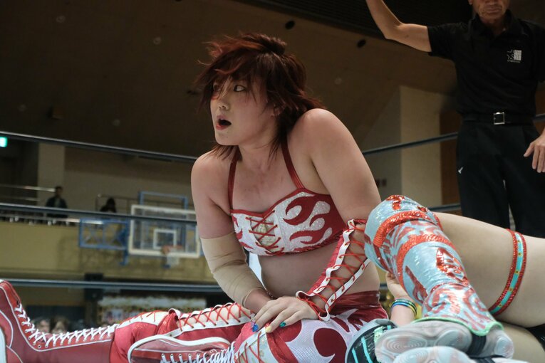 ©Norihiro Hashimoto