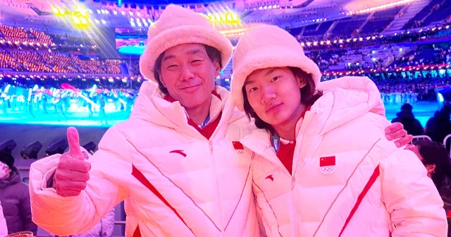 “ミスジャッジ”やSNS炎上に追い込まれても中国スノーボード界史上初の快挙…佐藤康弘コーチを悩ませた“NOと言えない中国人”問題