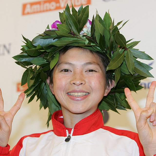 食べたものを吐けば、もう苦しい減量をしなくていい… マラソン・原裕美子が背負った“食べ吐きの代償”