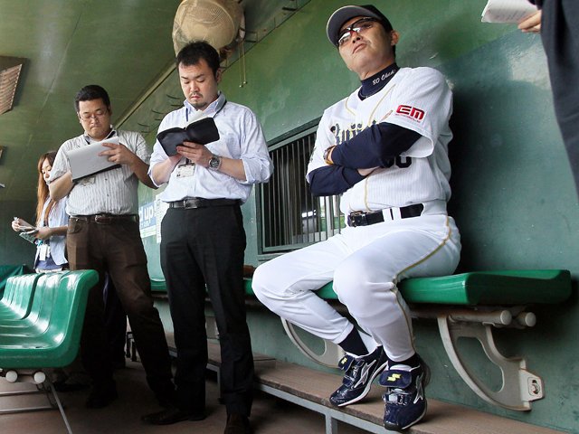 岡田監督はノムさんを越えるか？オリックスがボヤキ効果で絶好調
