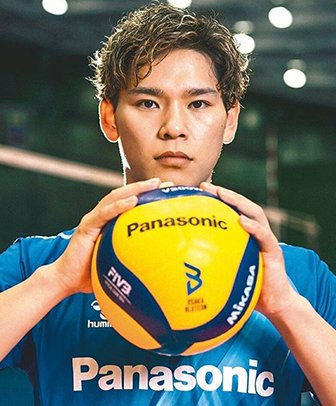 西田有志 プロフィール画像