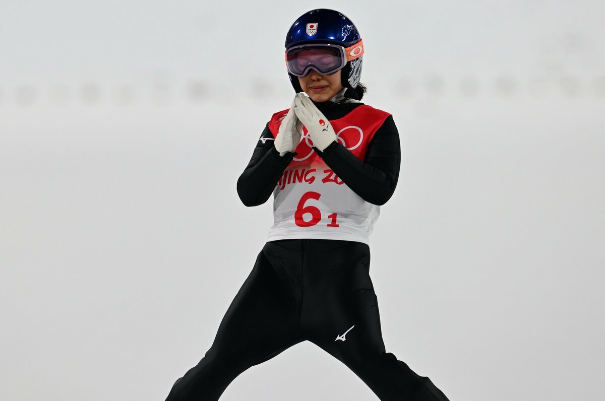 やっぱりなんかやってたかと…」ジャンプ日本代表スーツ職人が振り返る