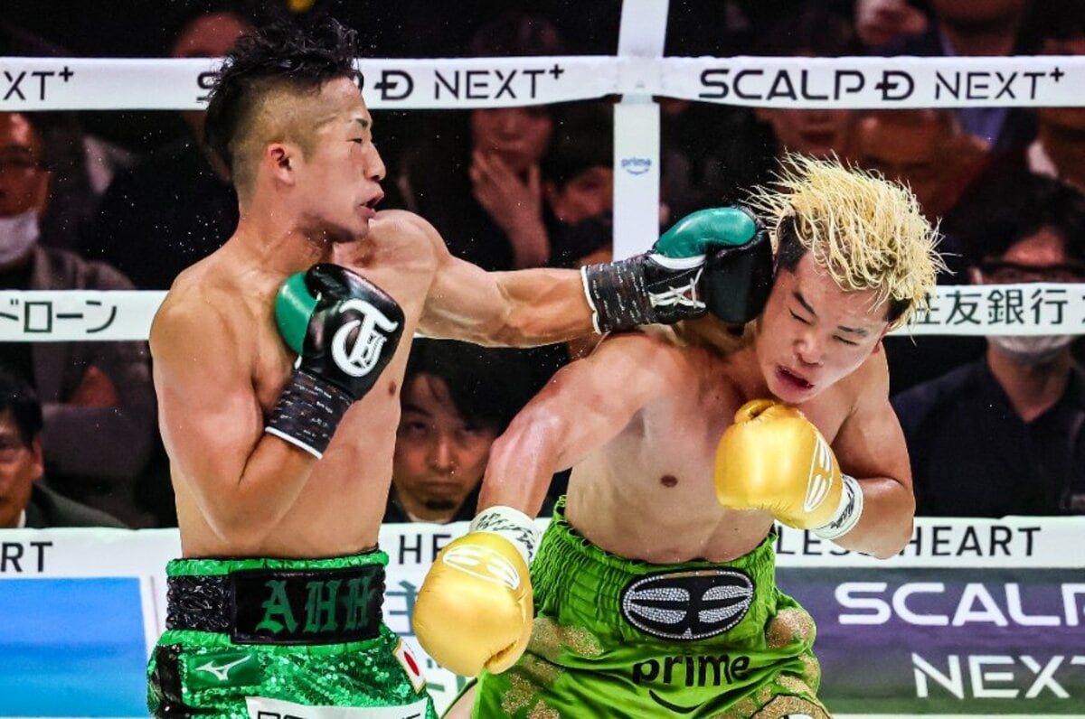 井上拓真 ボクシングTシャツ Mサイズ 井上拓真 ボクシングTシャツ Mサイズ - メルカリ