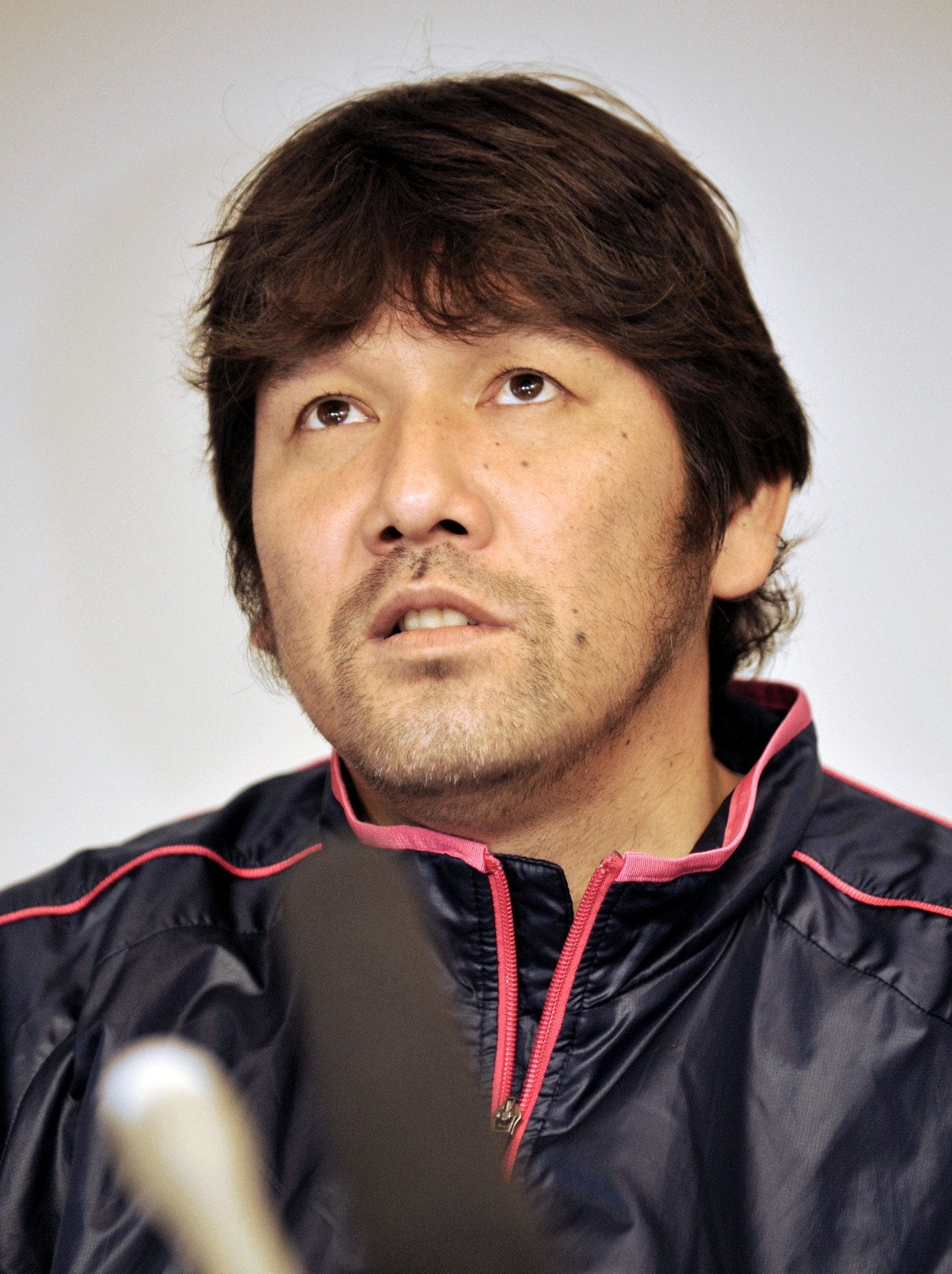 阪神時代の下柳　(C)KYODO