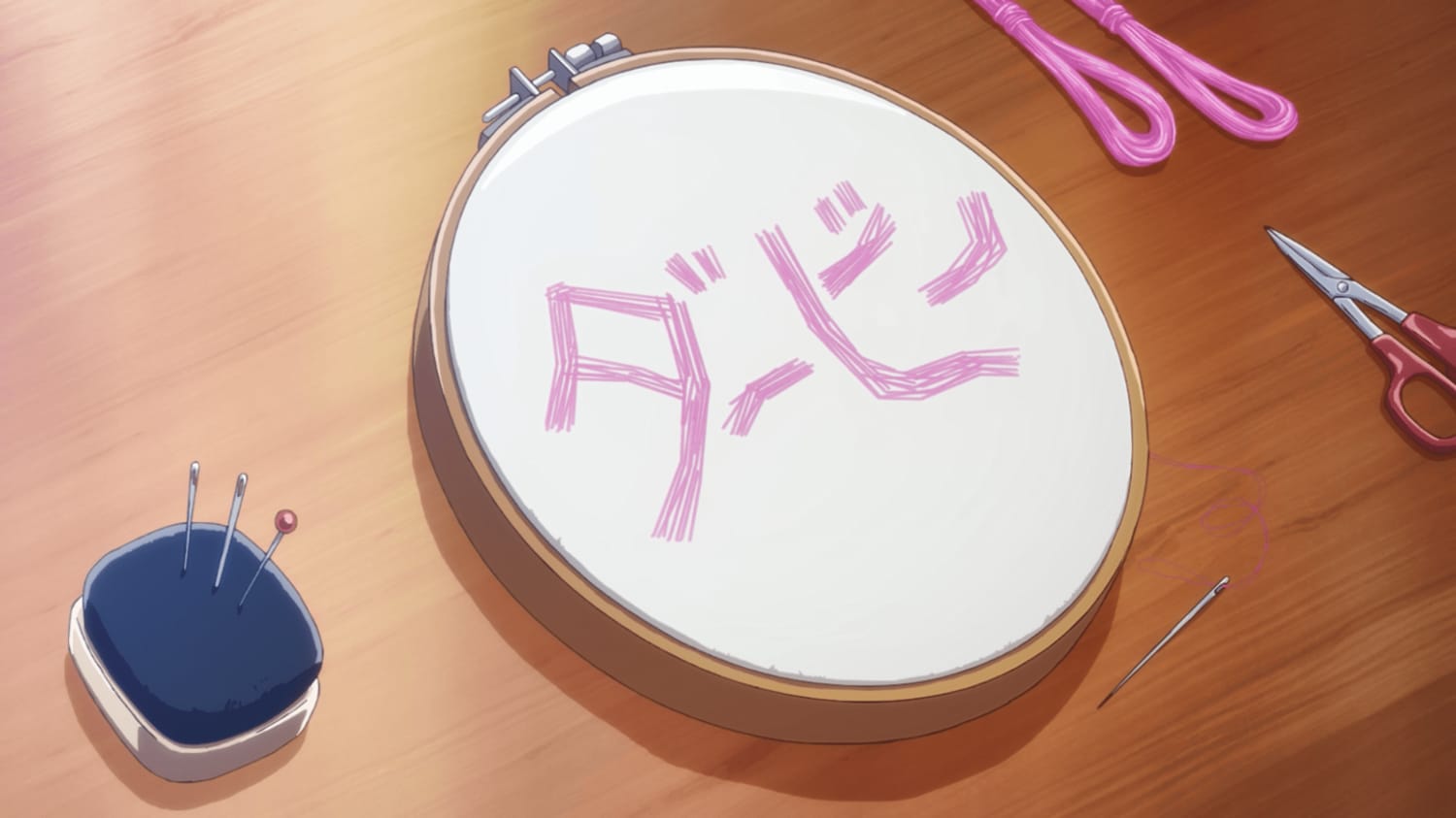 ©2023 アニメ「ウマ娘 プリティーダービー Season 3」製作委員会