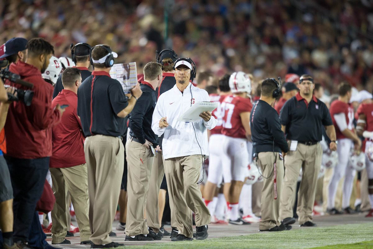シーズン中はもちろん、オフ期間もトレーニングの時間などはNCAAによって厳しく制限されている　©Tsuyoshi Kawata