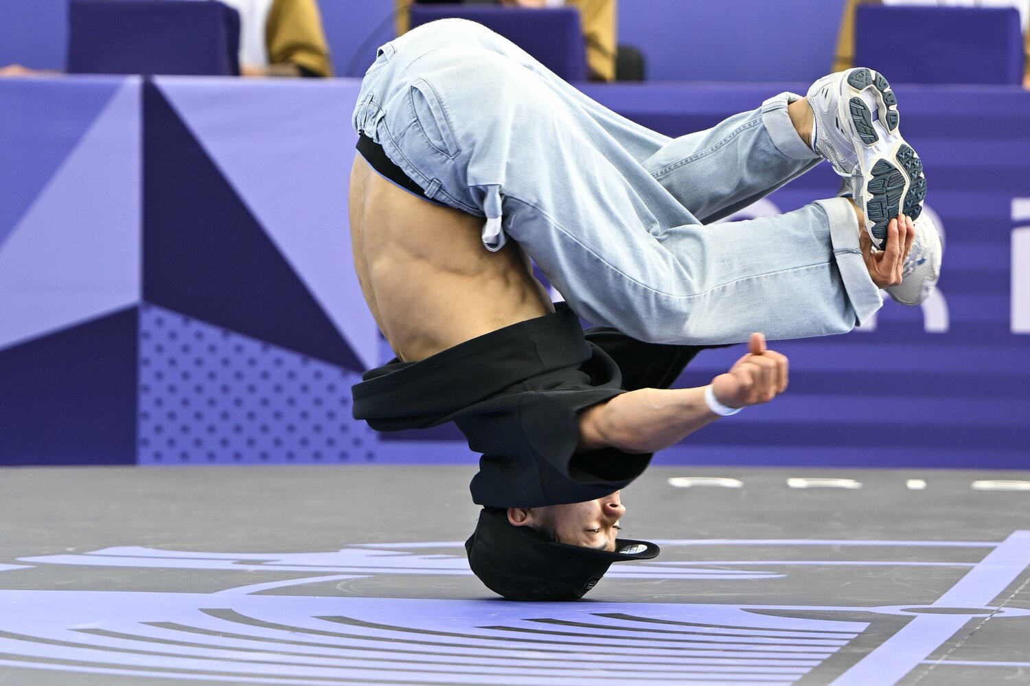 ©Asami Enomoto／JMPA