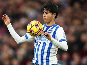 「勝たないといけない試合だった」ブライトン三笘薫が語ったウェストハム戦「1-1引き分けの悔しさ」