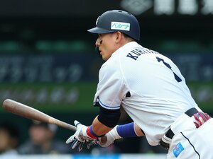 ミスターレオ・栗山巧が「最後の1年」を戦うわけ…“イチローと同じ境遇”に見た衰えぬ探究心「ファームでの学びの答えを見つける1年に」