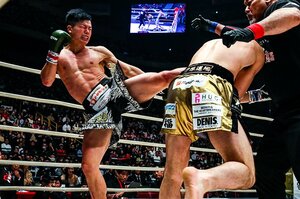 【悪魔的】那須川天心の強さは新領域