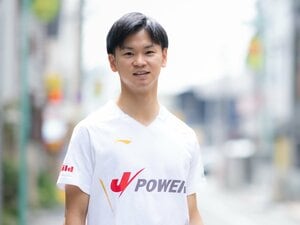 「(貯金を)切り崩しながら…」田口真彩との新ペア結成でも“代表辞退”はナゼ? バドミントン・渡辺勇大が今明かす、話題を集めた“決断の背景”