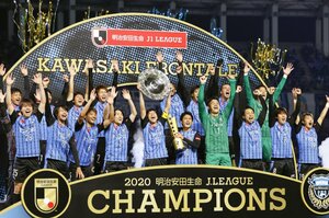 「あなたが予想するJ1優勝クラブは？」ベスト10発表…3位はG大阪、1位は川崎、では2位は？〈1200人アンケート〉