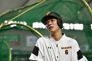 張本勲の3085安打を超えるとしたら!?20代で1500本に迫るその男の名は……。