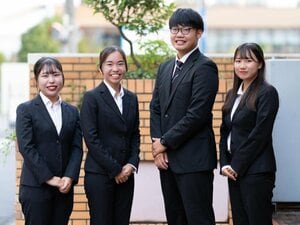 「同期と一緒に1月3日まで全力で走り切りたい」選手とともに駆け抜けた4年間。現役大学生の学連幹事が、第102回箱根駅伝を前に語った決意