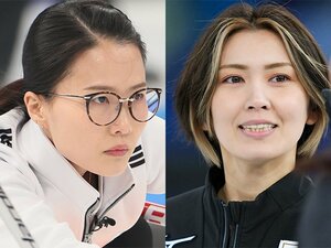 カーリング女子フォルティウスへの“辛辣すぎな声”だけでなく…「メガネ先輩を出して」じつは韓国代表にもあった誹謗中傷「特有の代表選考」で生じる歪み