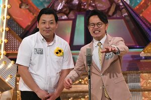 インディアンスが振り返る“敗者復活戦のハプニング”「ぺこぱは宣伝カーにかき消され、ニッポンの社長は夕焼小焼がカブった」