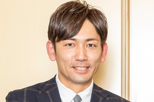 嵜本晋輔