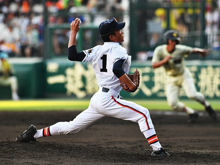 甲子園の“エース酷使”解決策。高校野球にリーグ戦の導入を!<Number Web> photograph by Hideki Sugiyama