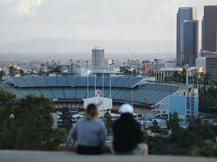 幾多の危機を乗り越えてきたMLB。失われた時間で見直すべき原点。＜Number Web＞ photograph by Getty Images