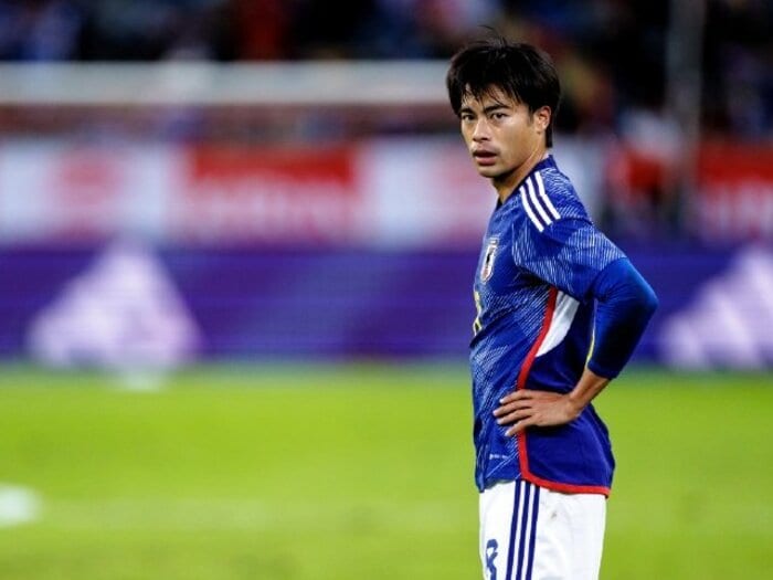三笘薫は“先発orジョーカー?”「あの感覚は別格」J1川崎・鬼木監督も悩んだ起用法「考え方をステップアップさせてくれた選手」<Number Web> photograph by Kiichi Matsumoto