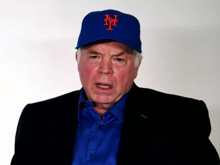 “60歳超え指揮官”たちが続々再登板 データ偏重のMLBで「オールドスクール」が評価されるワケ《シャーザーも熱望》<Number Web> photograph by AFLO