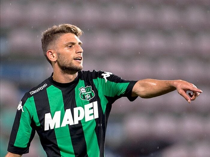 テベスもピルロも去ったセリエA。今季は'90年代生まれの下克上の時！＜Number Web＞ photograph by AFLO