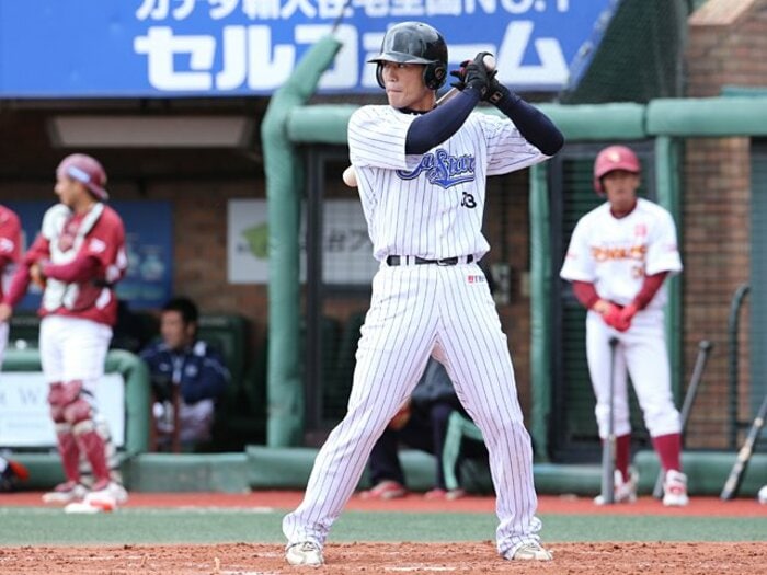 古木克明最新報告(トライアウト篇)。30代無職、野球バカの挑戦、再び。<Number Web> photograph by Akihiro Saga