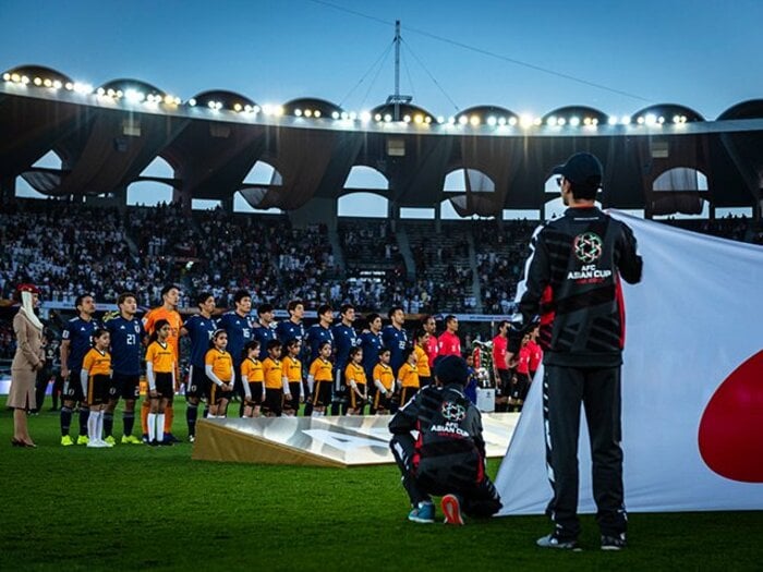 アジア杯に長谷部誠がいたら……という想像と、世代交代の難しさ。＜Number Web＞ photograph by Takuya Sugiyama