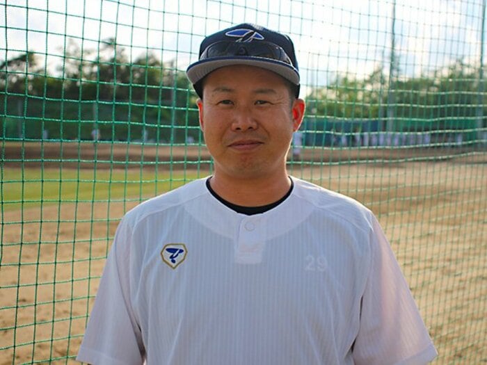 高2夏に5連投、近鉄では174球完投…ユウキが“高校野球を変えたい”と現場で訴えるワケ「僕は身体ができる前に壊れてしまった」<Number Web> photograph by Yu Takagi