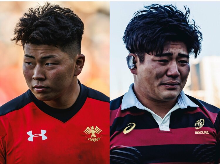 桐蔭学園ラグビー部の圧倒的強さ分析：高校連覇と大学対抗戦トライ記録