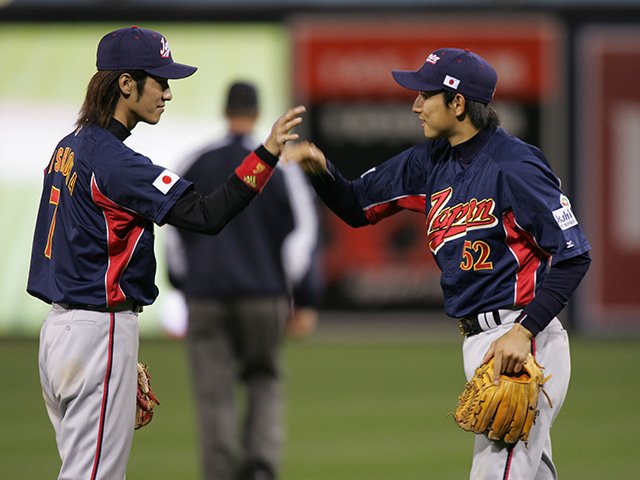 川崎宗則BC栃木入団は西岡剛の誘いが決め手。イチロー、鳥谷の走