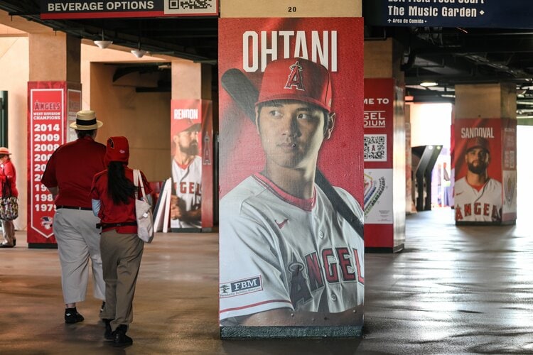 大谷翔平だけでなく…元同僚たちが