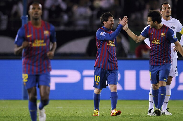 ©Sports Graphic Number