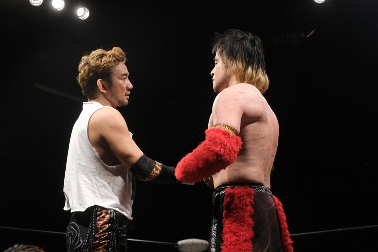 ©Norihiro Hashimoto