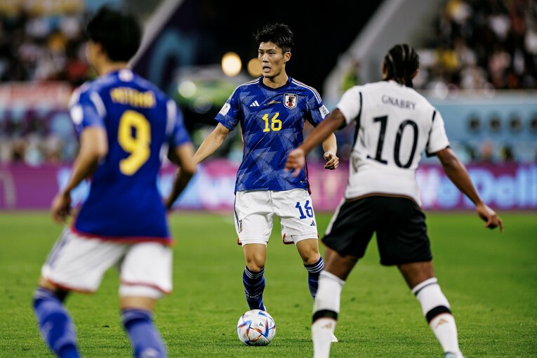 ©Kiichi Matsumoto/JMPA