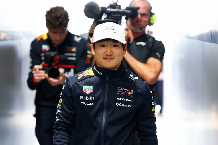 ©Getty Images / Red Bull Content Pool