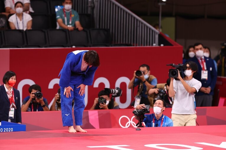 ©Ryosuke Mouju／JMPA