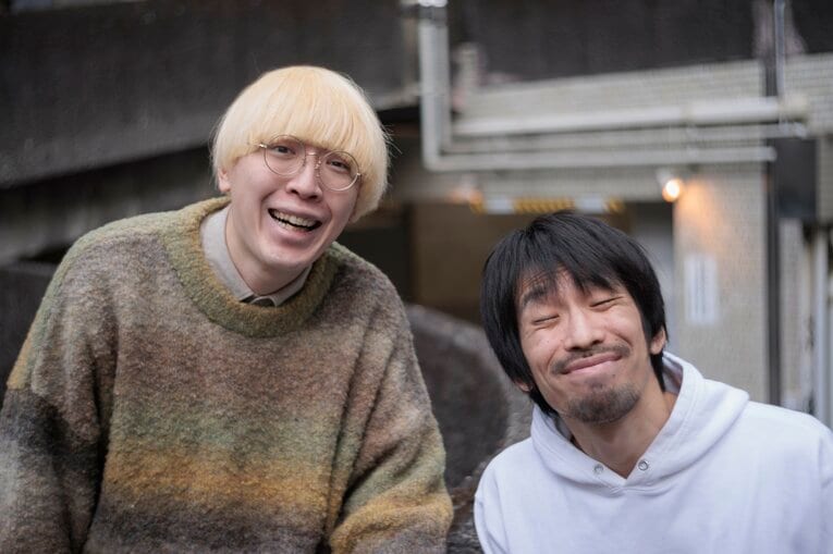 2年連続M-1決勝で人力舎も“最多タイ記録”なのに…事務所社長にホメてもらえなかった真空ジェシカの告白「2000円が払えず、M-1失格になりかけた」(5)