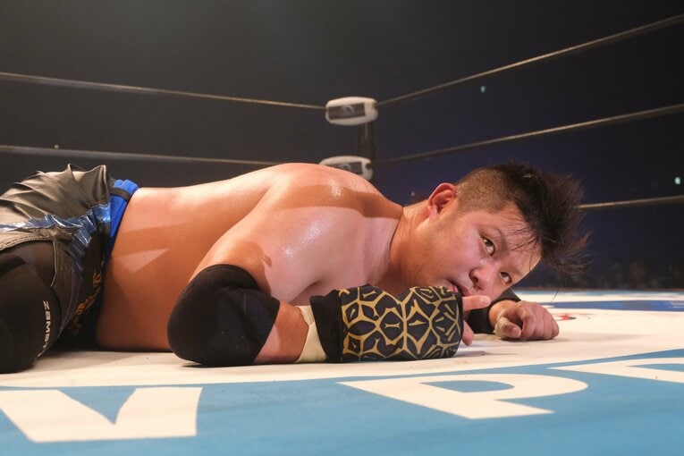 40歳で逝去した橋本真也へ“長男の本音”「父が生きてたら…怒られてただろうな」 プロレスラー・橋本大地が“破壊王”を継承する日(55)