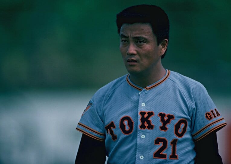 加藤初　©︎Kazuhito Yamada