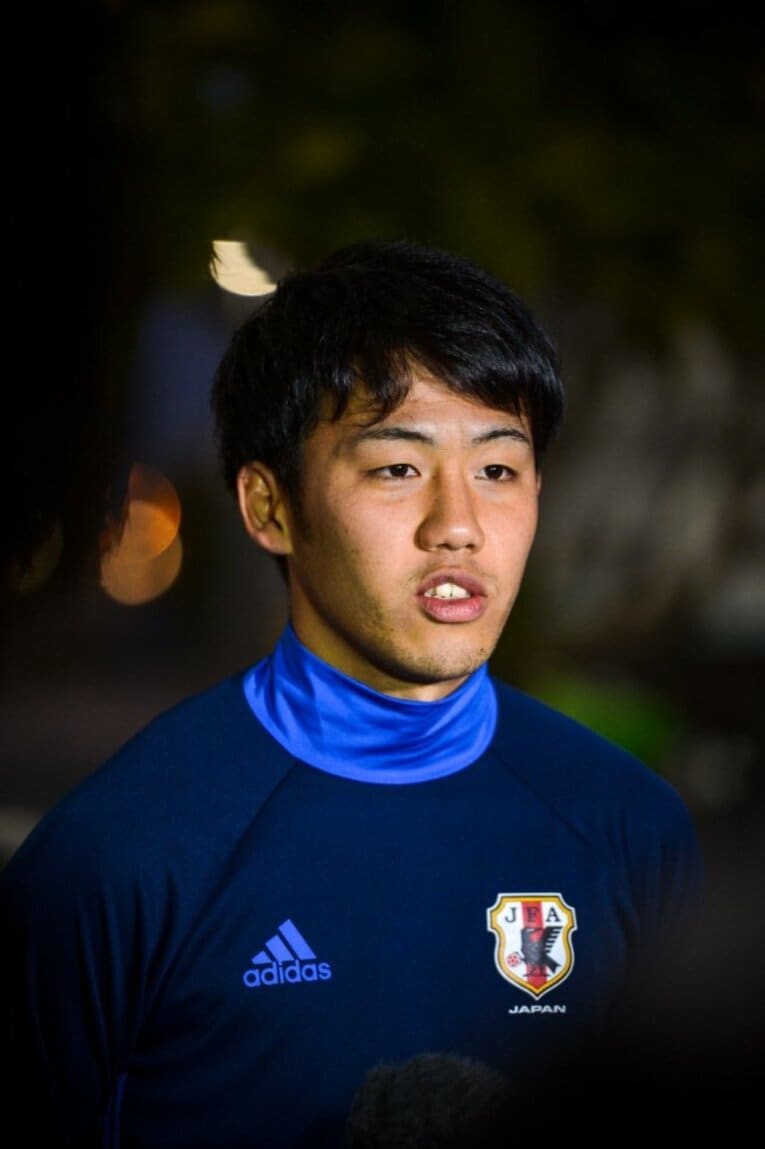 ©Sports Graphic Number