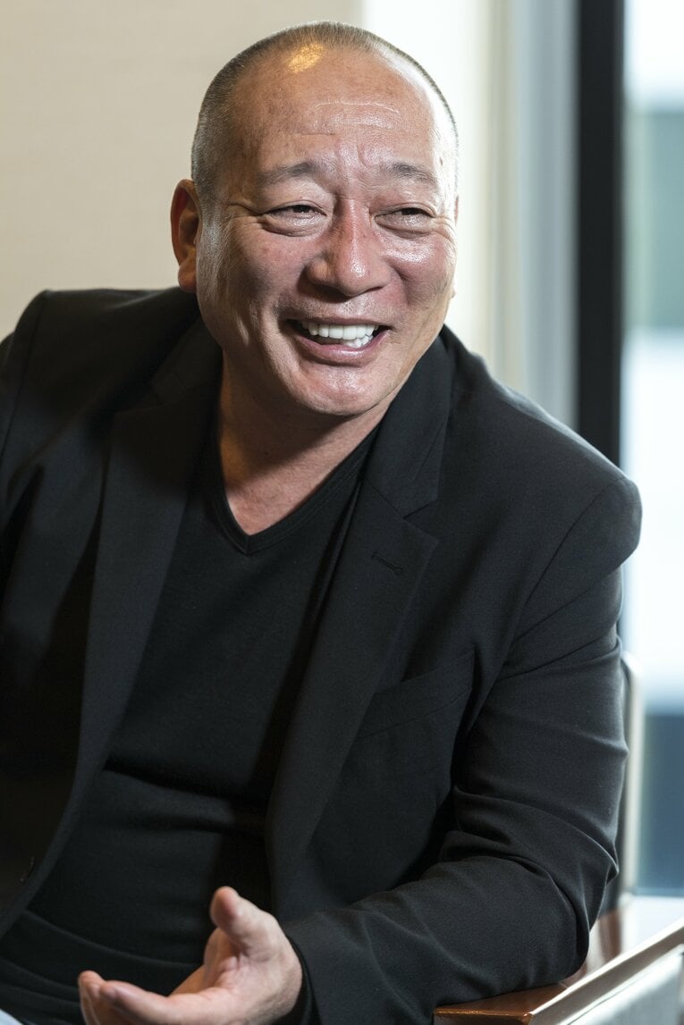 高木豊　©Takuya Sugiyama