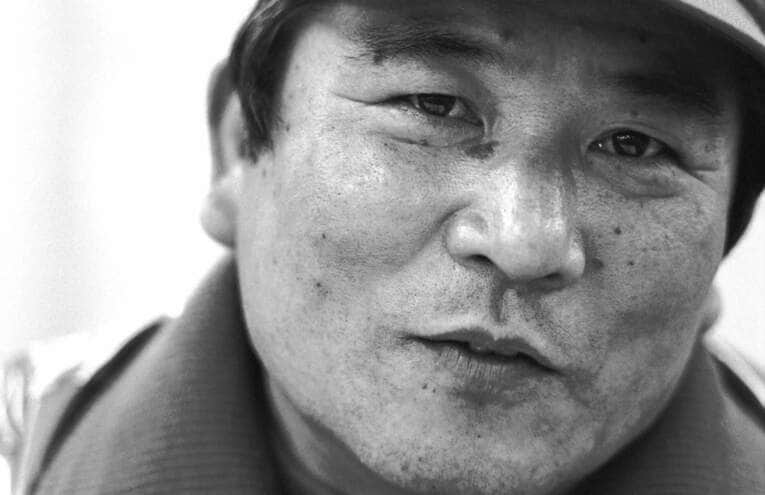 広岡達朗に重用された森昌彦（現・森祇晶）。のちに西武の監督として黄金時代を築いた　©BUNGEISHUNJU