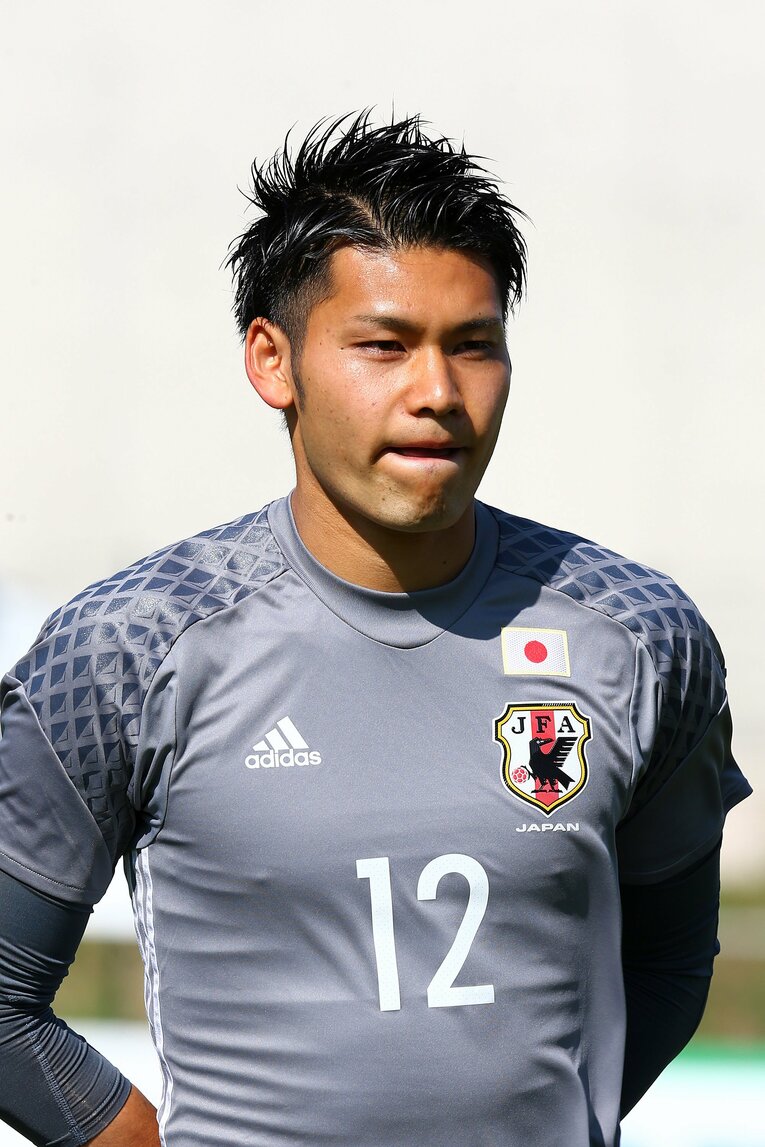 写真は2016年。21歳のとき　©Getty Images