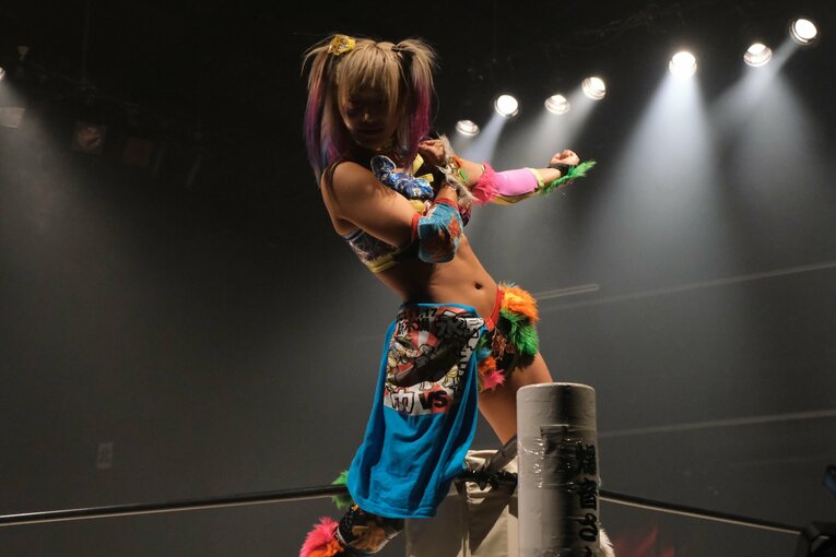 11.17マーベラス ©Norihiro Hashimto