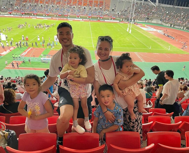 提供：山田ローラさん